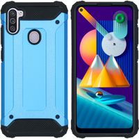 imoshion Rugged Xtreme Backcover Samsung Galaxy M11 / A11
