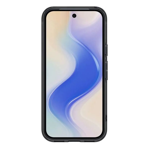 Spigen Ultra Hybrid Backcover MagSafe Google Pixel 11 - Frost Black