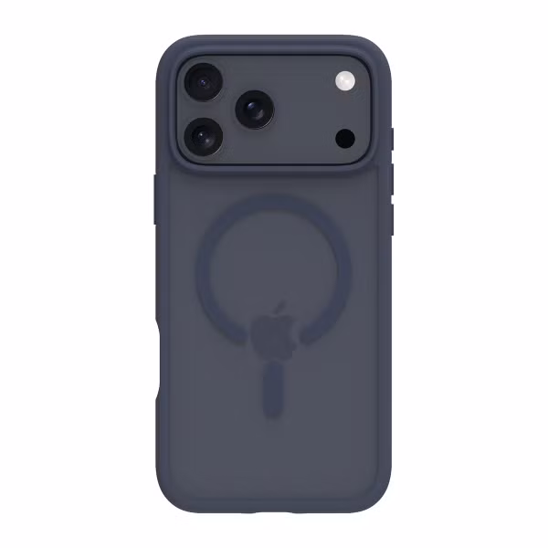 dbramante1928 Grenen MagSafe - hoesje Apple iPhone 17 Pro Max - Blue