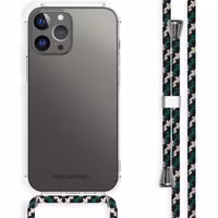 imoshion Backcover met koord Apple iPhone 13 Pro Max - Groen