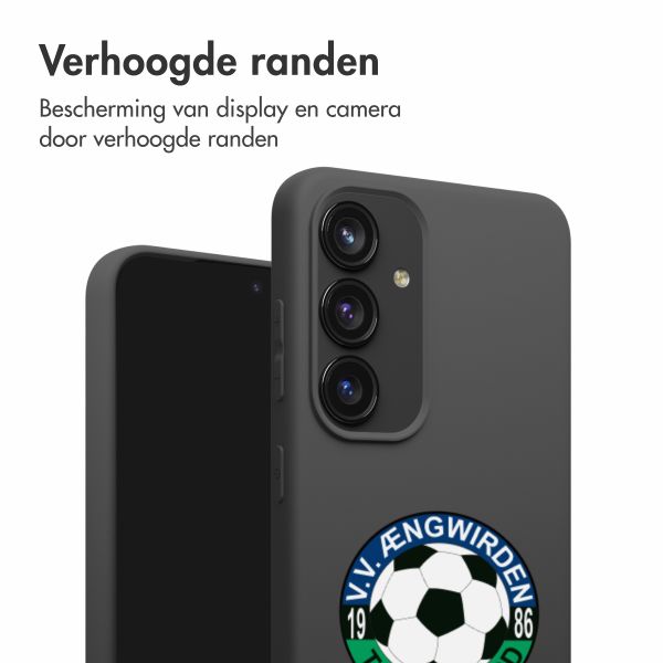 Backcover Samsung Galaxy S24 - V.V. Aengwirden