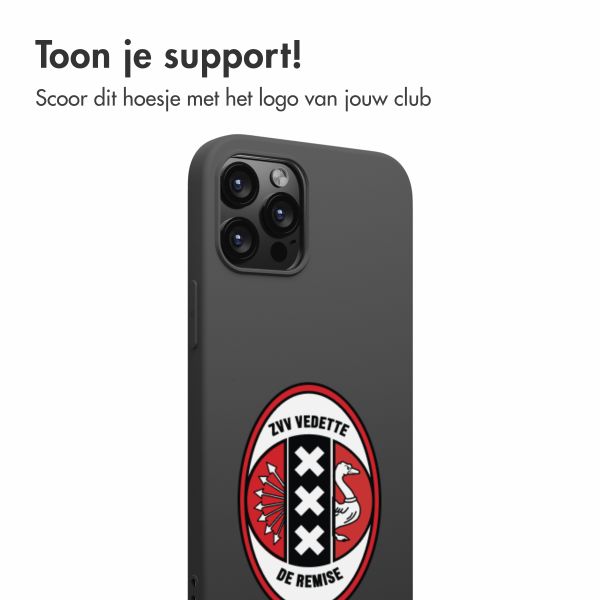 Backcover Apple iPhone 12 (Pro) - zvv Vedette / De Remise