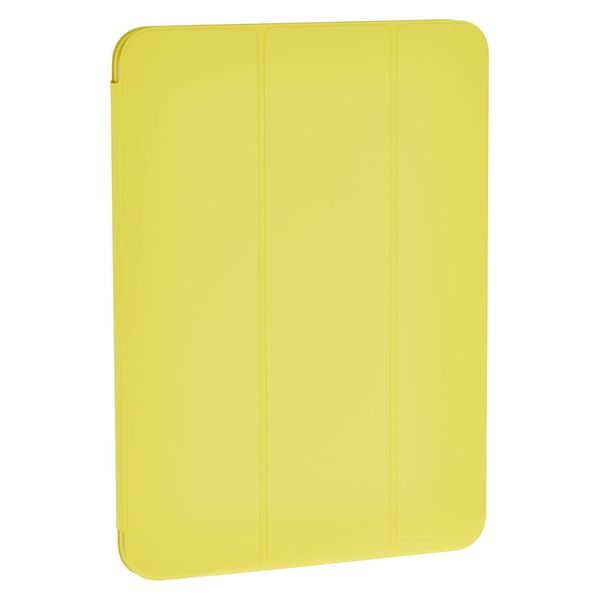Apple Smart Folio Apple iPad 11 (2025) 11 inch A16 / iPad 10 (2022) 10.9 inch - Lemonade