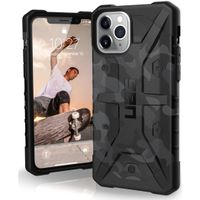 UAG Pathfinder Backcover iPhone 11 Pro