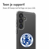 Clear Backcover Samsung Galaxy S24 - VKW