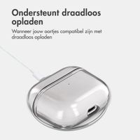 imoshion Clear Softcase  Apple AirPods 3 - Smokey Black