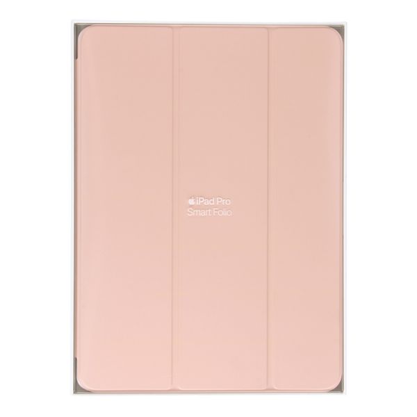 Apple Smart Folio Apple iPad Air 11 inch (2026) M4 / (2025) M3 / (2024) M2 / Pro 11 (2018) - Pink