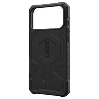 UAG Pathfinder Backcover MagSafe Apple iPhone 17 Pro - Zwart