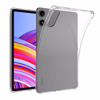 imoshion Shockproof Case Xiaomi Redmi Pad Pro / POCO Pad - Transparant
