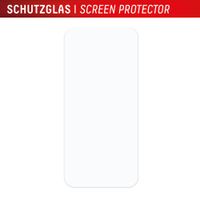 Displex Screenprotector Real Glass iPhone 16