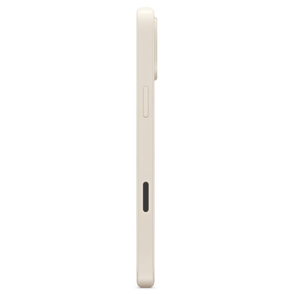 Beats Backcover met MagSafe Apple iPhone 16 Plus - Zandstrand