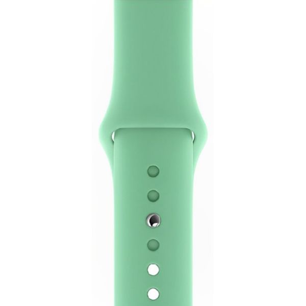 Apple Sport Band Apple Watch Series 1-10 / SE / Ultra (2) - 42/44/45/46/49 mm - Spearmint