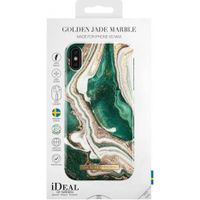 iDeal of Sweden Fashion Backcover iPhone Xs Max