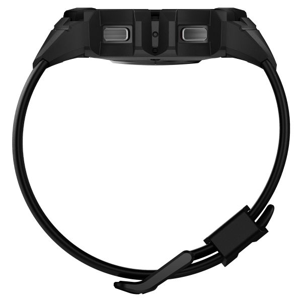 Spigen Rugged Armor™ Pro Case Samsung Galaxy Watch 4 / 5 - 44 mm - Black