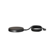 Zens Qi2 Pro 1 draadloze oplader - Zwart