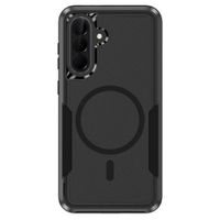 imoshion Backcover met MagSafe Samsung Galaxy A37 (5G) - Zwart