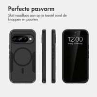 imoshion Backcover met MagSafe Google Pixel 11 / 11 Pro / 10 / 10 Pro - Zwart