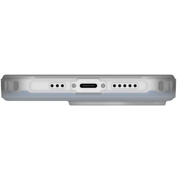 UAG Lucent 2.0 Back Cover MagSafe Apple iPhone 14 Pro - Cerulean