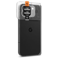 Spigen Glas.tR EZFit Optik Lens Protector 2 pack Google Pixel 9 Pro Fold