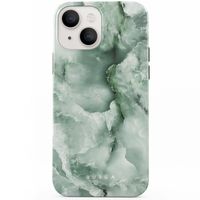 Burga Tough Backcover iPhone 14 Plus - Pistachio Cheesecake