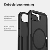 imoshion Backcover met MagSafe Apple iPhone 17e / 16e - Zwart