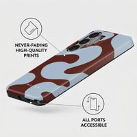 Burga Tough Back Cover with MagSafe Samsung Galaxy S26 Ultra - Core