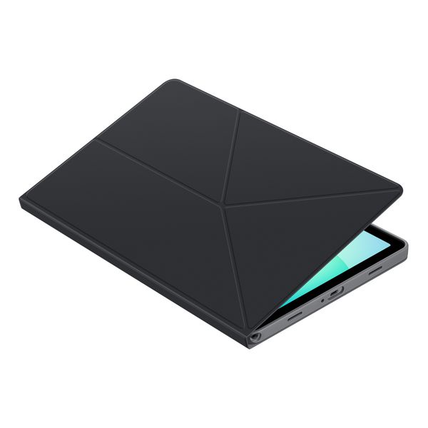 Samsung Originele Book Cover Samsung Galaxy Tab A11 Plus - Black