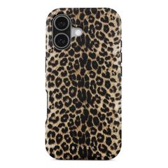 Burga Tough Backcover MagSafe Apple iPhone 17 - Player