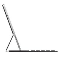 Apple Smart Folio Keyboard Apple iPad Air 11 inch (2025) M3 / (2024) M2 / Air 5 (2022) / Air 4 (2020) / Pro 11 (18/20/21/22) - AZERTY / FR - Zwart