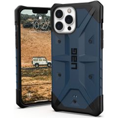 UAG Pathfinder Backcover Apple iPhone 13 Pro Max - Mallard