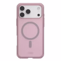 UAG Dot Case met MagSafe Apple iPhone 17 Pro - Lilac Purple
