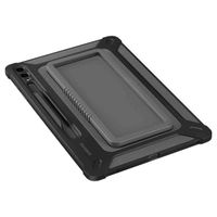 Samsung Originele Outdoor Cover Galaxy Tab S10 Plus / Tab S9 Plus / Tab S9 FE Plus - Black