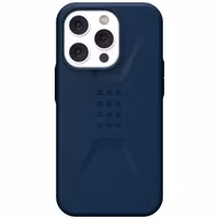 UAG Civilian Backcover MagSafe Apple iPhone 14 Pro - Mallard