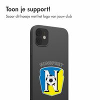 Backcover Apple iPhone 11 - V.V. Nunspeet