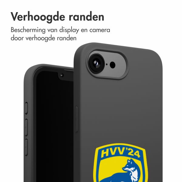 Backcover Apple iPhone 16e - HVV '24