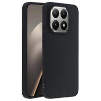 imoshion Color Backcover Xiaomi 15T - Zwart
