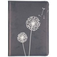 imoshion 360° Draaibare Design Bookcase iPad 10 (2022) 10.9 inch - Dandelion