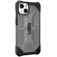 UAG Plasma Backcover iPhone 13 - Ash