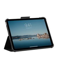 UAG Plyo Backcover iPad Pro 11 (2024) - Black / Ice