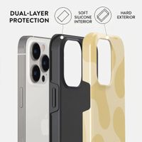 Burga Tough Back Cover with MagSafe Apple iPhone 14 Pro - Glow