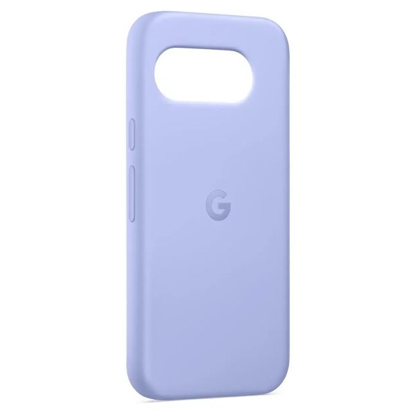 Google Originele Backcover Google Pixel 9A - Iris