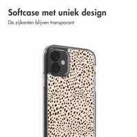 imoshion Design hoesje Apple iPhone 11 / Xr - Desert Dots