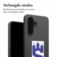 Backcover Samsung Galaxy A56 - RKSV Sarto