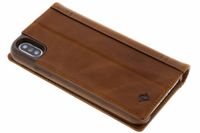 Twelve South Journal Wallet Bookcase iPhone X / Xs