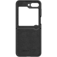 Nillkin Flex Flip Case Samsung Galaxy Z Flip 5 - Zwart