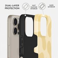 Burga Tough Back Cover with MagSafe Apple iPhone 16 Pro - Glow
