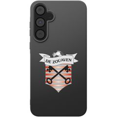 Backcover Samsung Galaxy A55 - De Zouaven