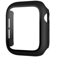 PanzerGlass Full Body Case Apple Watch 4 / 5 / 6 / SE - 44 mm - Zwart