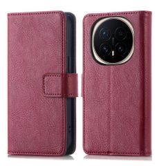 imoshion Luxe Bookcase Honor Magic8 Pro - Bordeaux