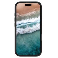 dbramante1928 Monaco Backcover MagSafe Apple iPhone 16 Pro - Night Black